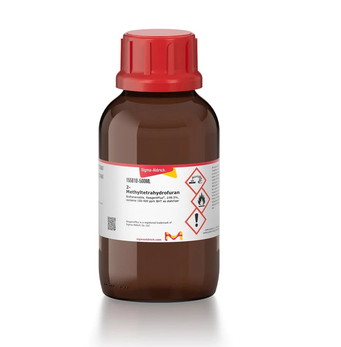 Merck *Merck 2-Methyltetrahydrofuran Analytical standard [10ml]