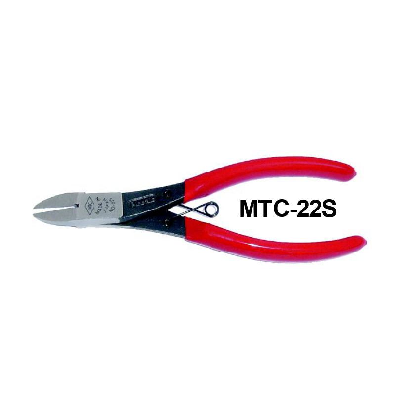 MTC Plastic Nipper - 22S