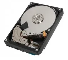 TOSHIBA ENTERPRISE INT HDD 3.5 INCH 2TB NEARLINE SATA 7200RPM TSB-MG04ACA200E