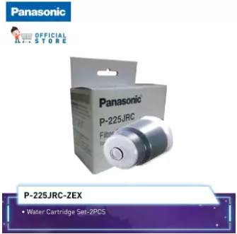 Genuine Malaysia Panasonic - Panasonic Water Filter Cartridge P-225JRC
