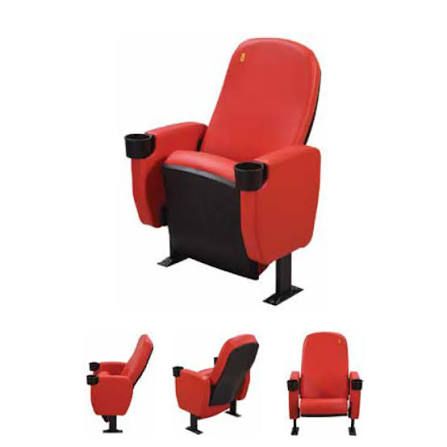 Auditorium chair single seat Mirach