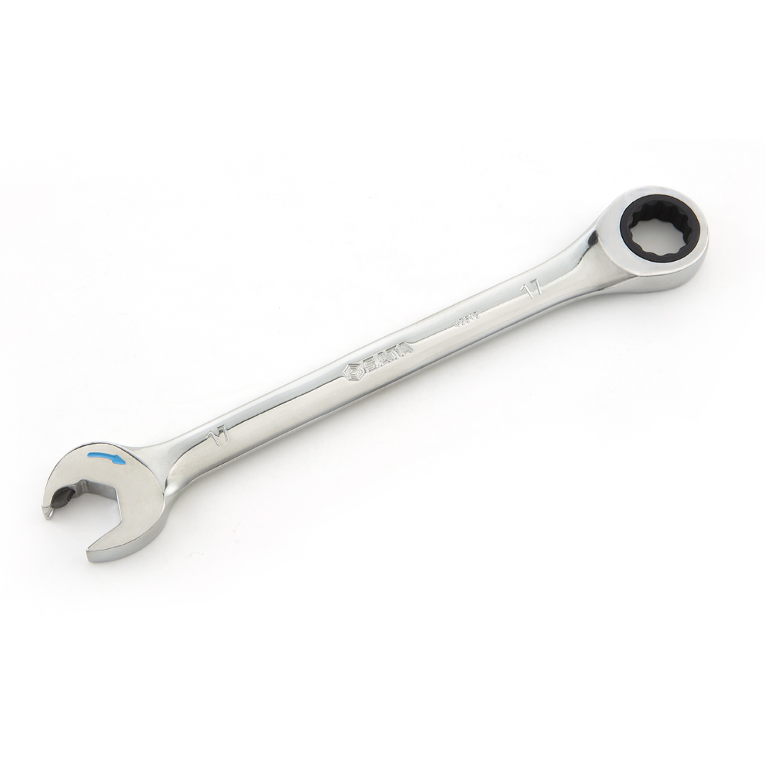 Sata COMBINATION DOUBLE RATCHETING WRENCH 13/16”