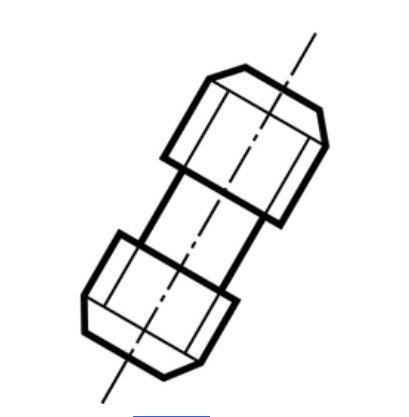 1394 LOCKPIN SCREW