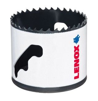 LENOX BI-METAL HOLE SAW