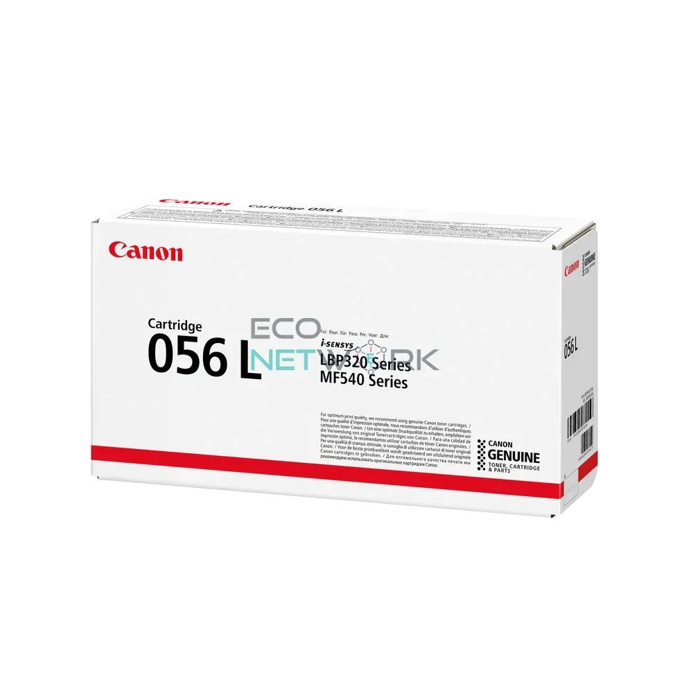 CANON CARTRIDGE 056 L