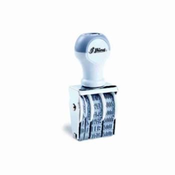 SHINY DATE STAMP D-4 4MM