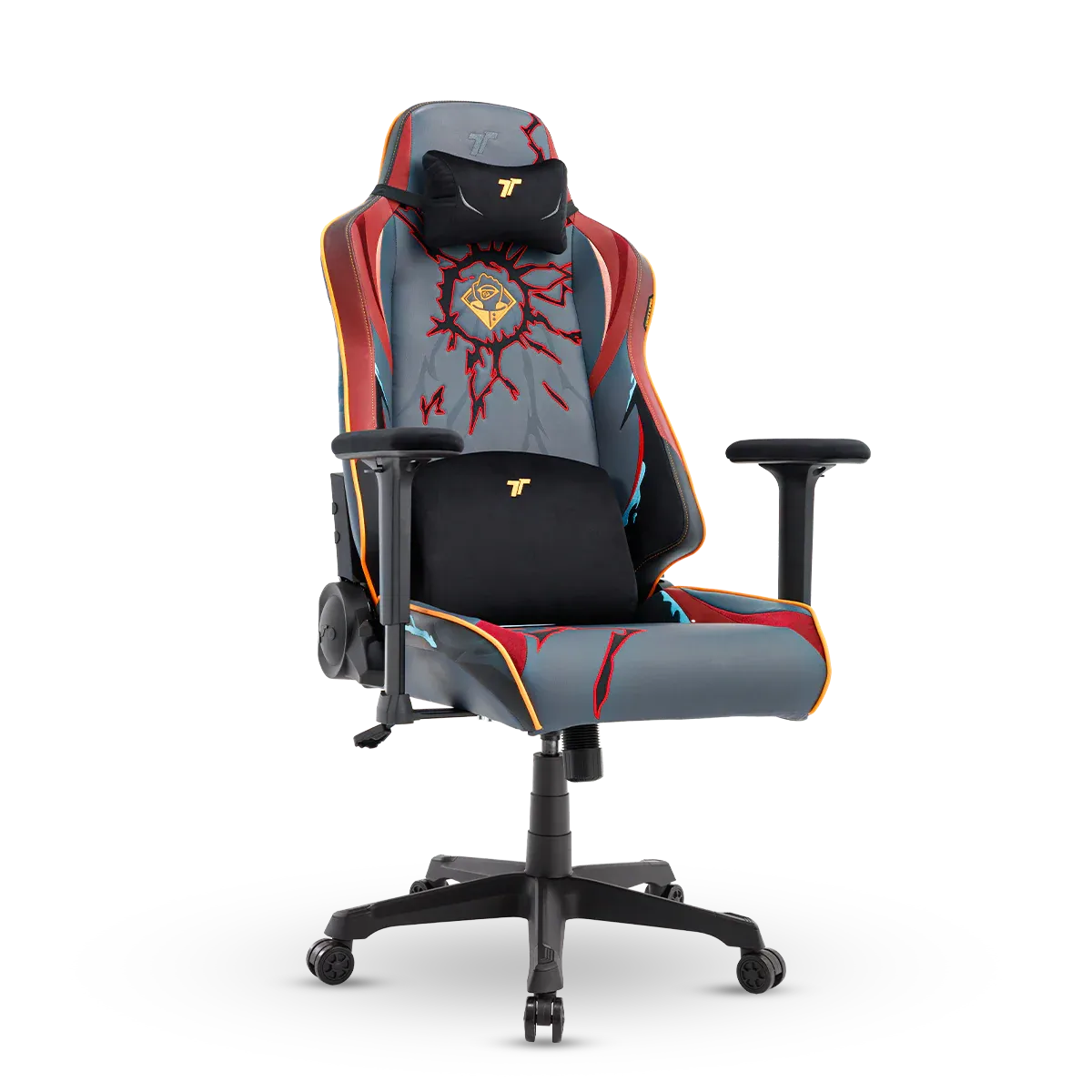 TTRacing Swift X Pro Gaming Chair - Itadori Edition