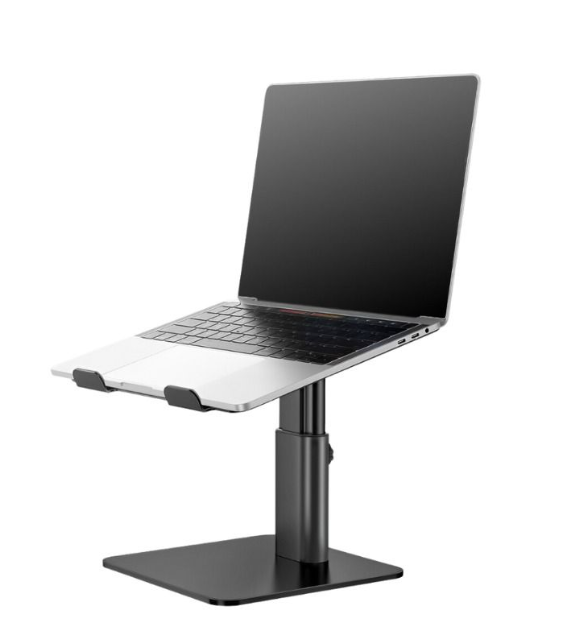 Heavy Duty Aluminium Laptop Stand