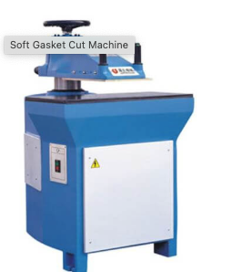 SUNWELL E700SC CUTTING MACHINE