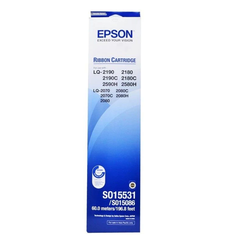EPSON Ribbon Printer LQ 2190