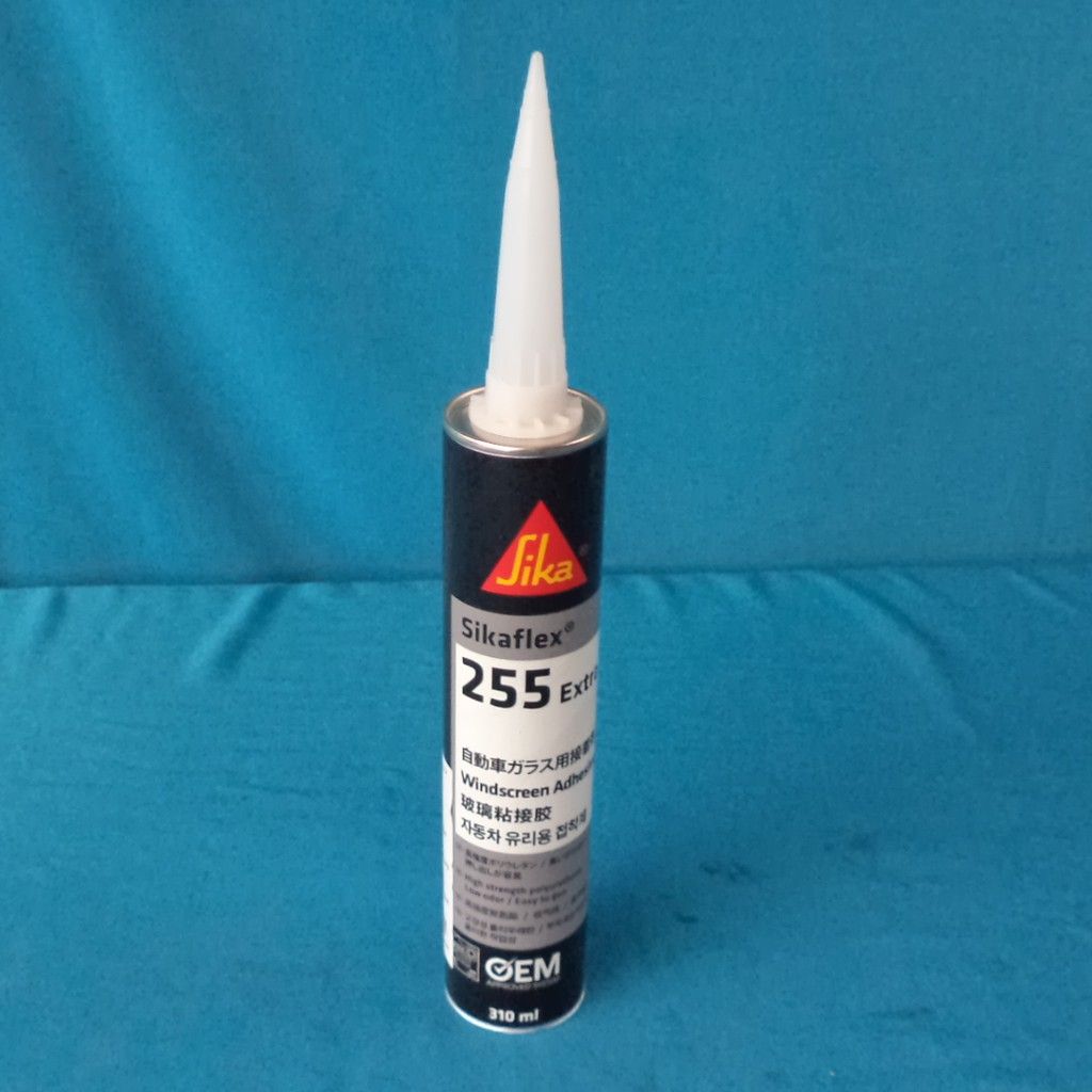 SIKAFLEX 255 GUM EXTRA ( ORIGINAL )
