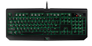 RAZER BLACK WIDOW ULTIMATE 2016