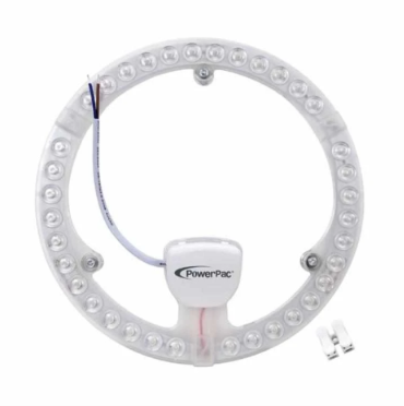 SE SETIA ELECTRIC TIISA 36W CIRCULAR LED MODULAR-DAYLIGHT