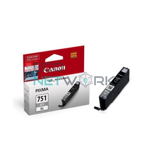 CANON CLI-751 GY XL