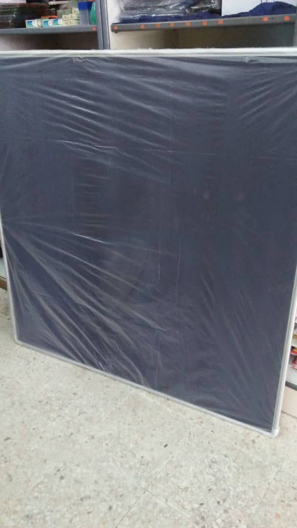 SOFT BOARD 4X4 VELVET