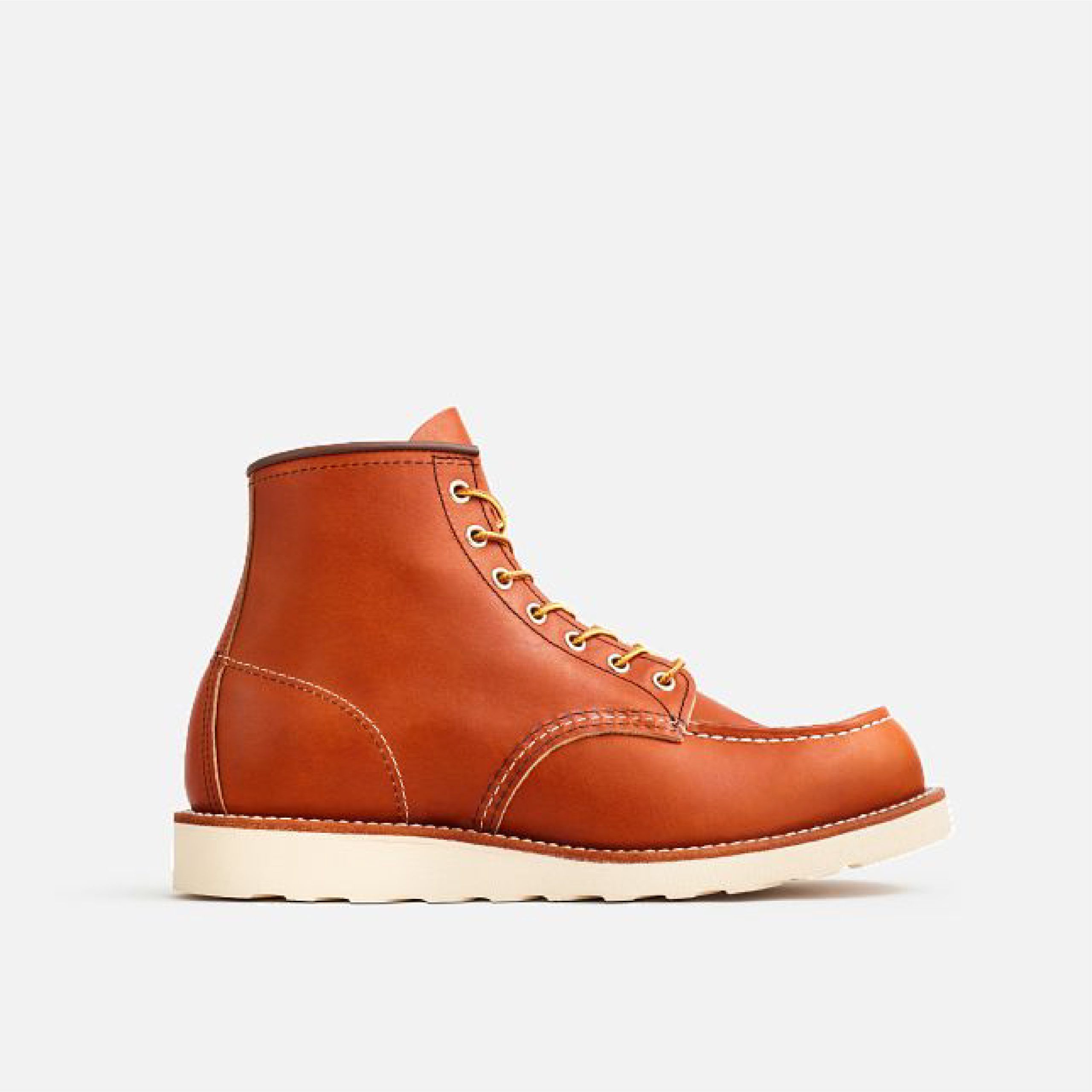 RED WING 875 CLASSIC MOC ORO LEGACY