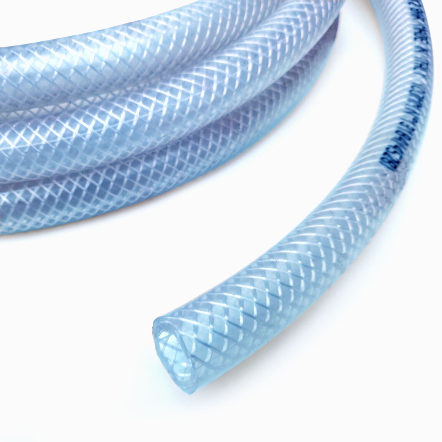 1" Reinforced Hose 5meter