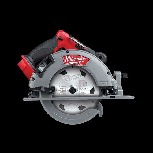 MILWAUKEE M18 FUEL™ Gen II 190mm Circular Saw