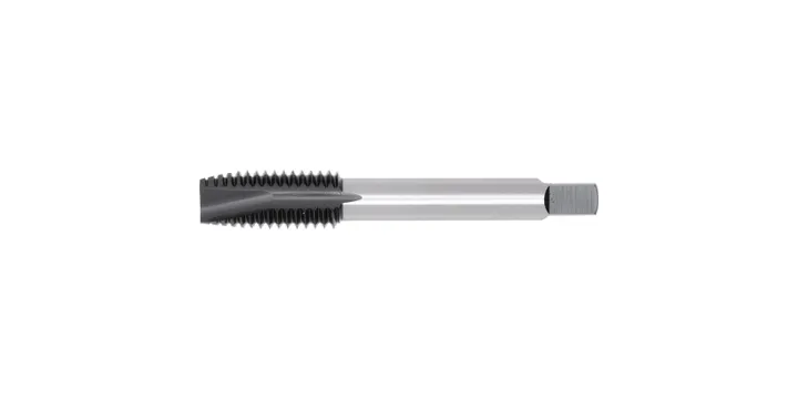 1/2"x13 UNC HSS SPIRAL POINTMACHINE TAP
