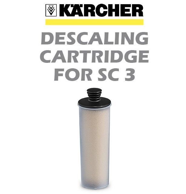 KARCHER DESCALING CARTRIDGE