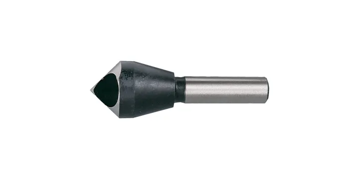 10-15mm 90DEG HSS-COBALTS/S SINGLE HOLE C/SINK