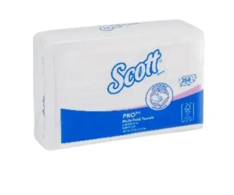Scott Pop-Up Tissue 2 Ply 180 sheets