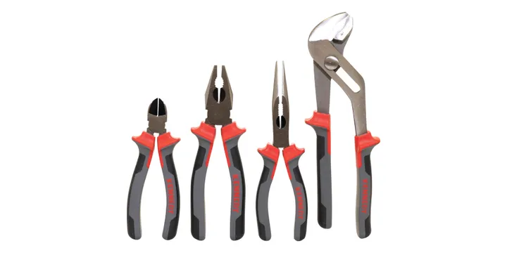 PRO-TORQ PLIERS (SET-4)