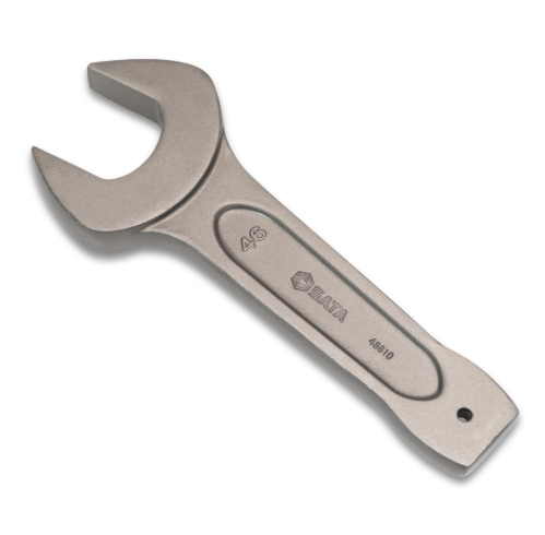 Sata OPEN END SLUGGING WRENCH 80MM