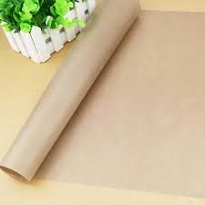 KERTAS MINYAK (OIL PAPER)
