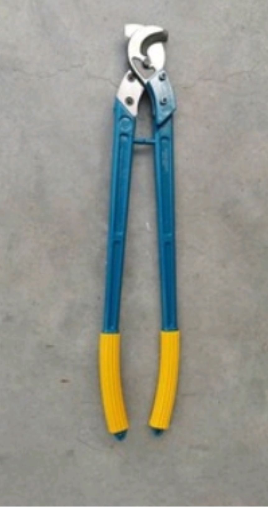 Heavyduty Cable Cutter 800mm