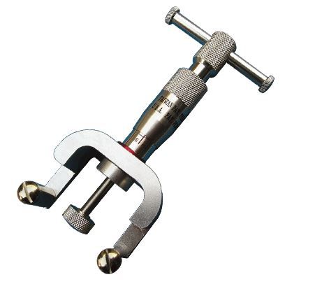 JONNESWAY UNIVERSAL ENGINE BELT TENSION TESTER