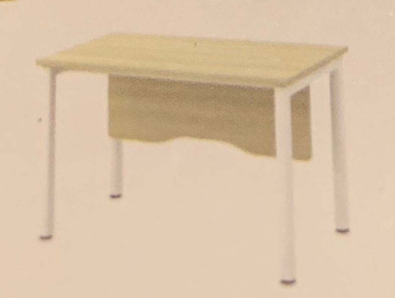 5鈥�RICHO STANDARD TABLE (W/O TEL CAP)
