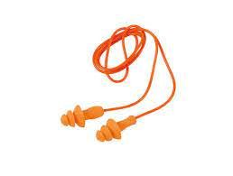 3M芒鈥灺�Reusable Ear Plugs Corded 1270 Wholesale Price