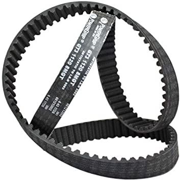 GATES *Gates 2800-14MGT-85 PowerGrip GT3 Synchronous Belt 14MM
