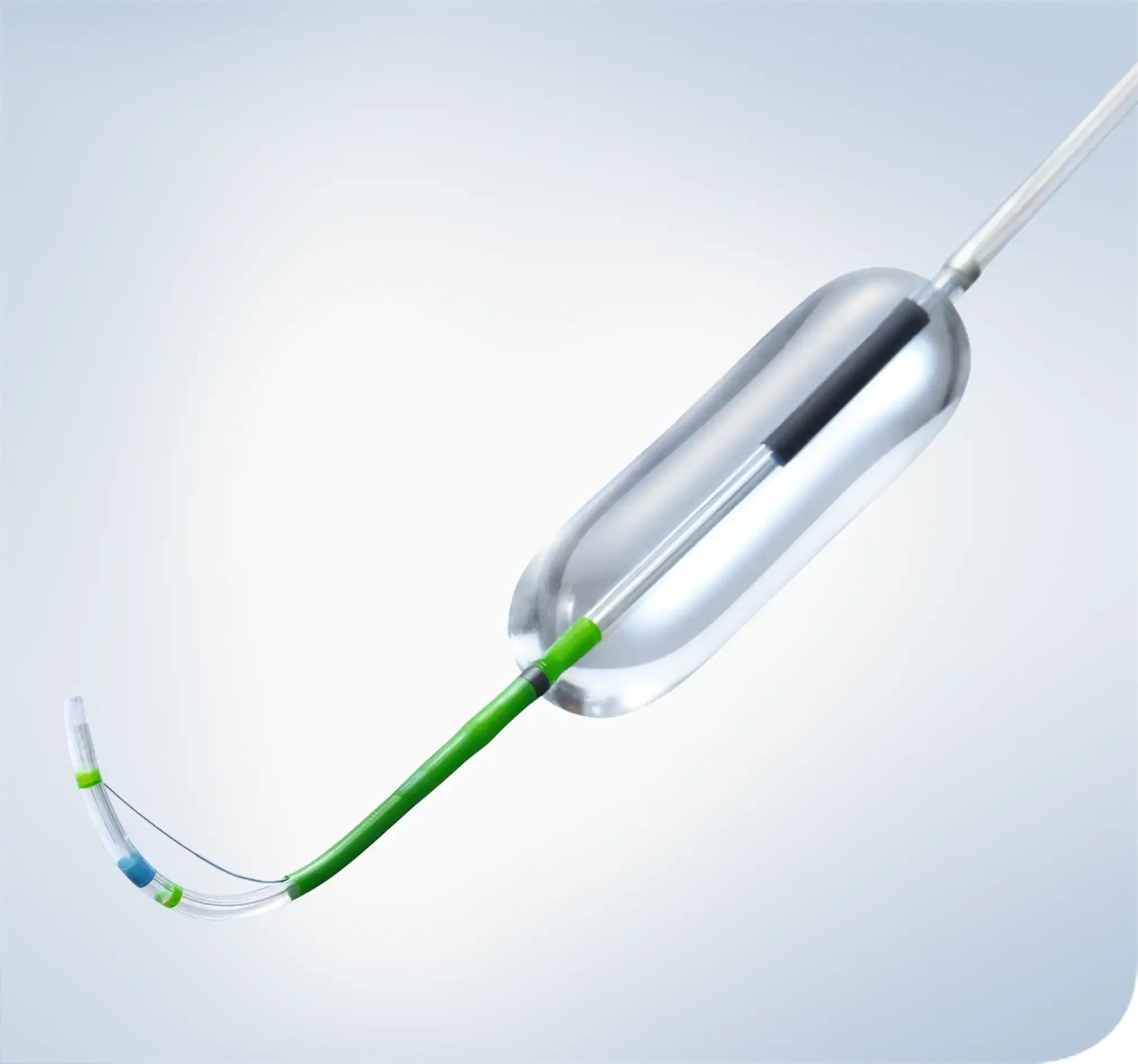 OLYMPUS BD-VC431Q-1840-20:BD-VC431Q-1840-20 SINGLE USE BALLOON DIL