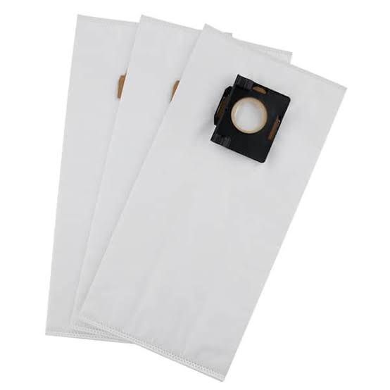 Milwaukee Fleece Dust Bags (3pk)
(For M18 FPOVCL, M12 FVCL) 49-90-2016