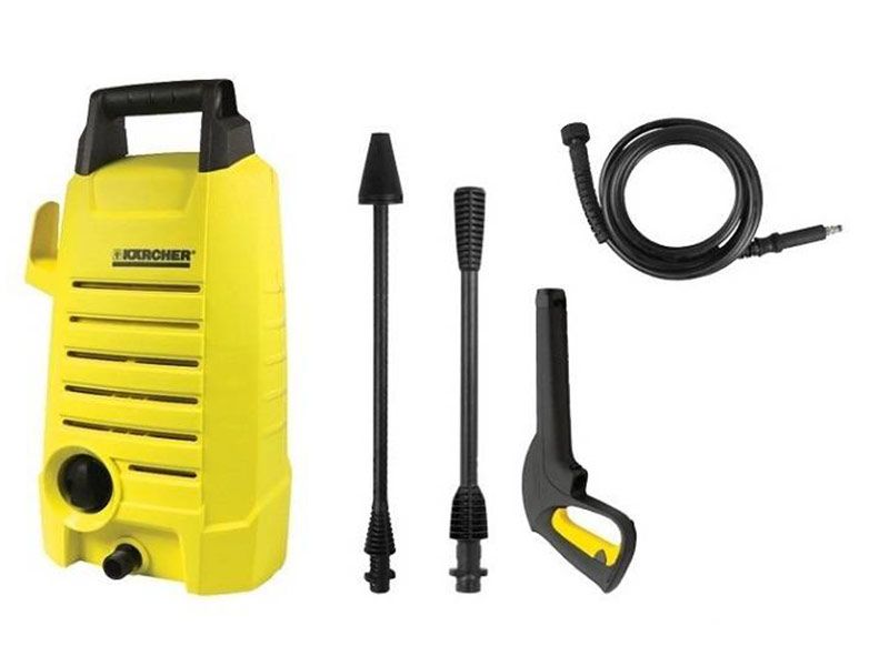 Karcher High pressure washer K 2.050