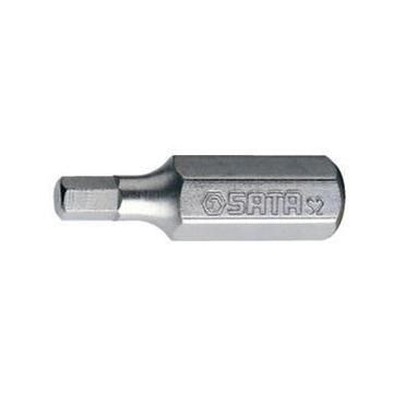 Sata 5/16” Dr. 30L HEX 10 x 30 MM - 5 pc/pack