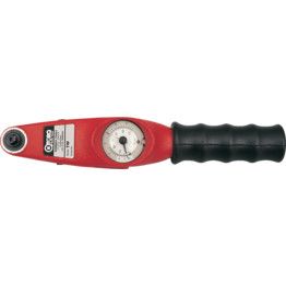 KENNEDY KEN5551250K SW25 Dial Indicating Torgue Wrench
