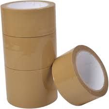 BROWN OPP TAPE