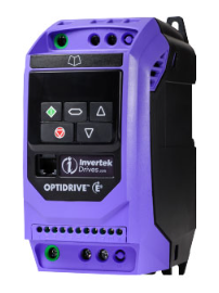 INVERTEK Optidrive E3 IP20 - 0.75kW