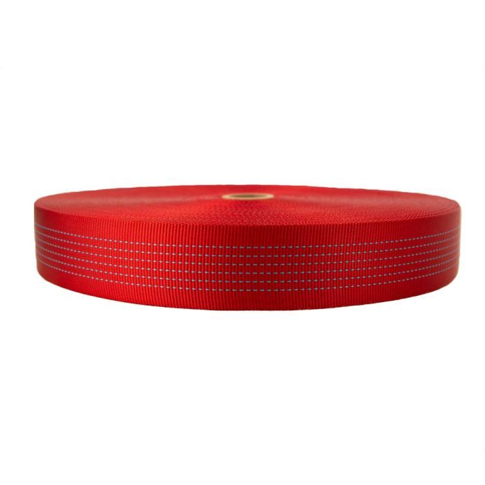 2 INCH TUBULAR WEBBING