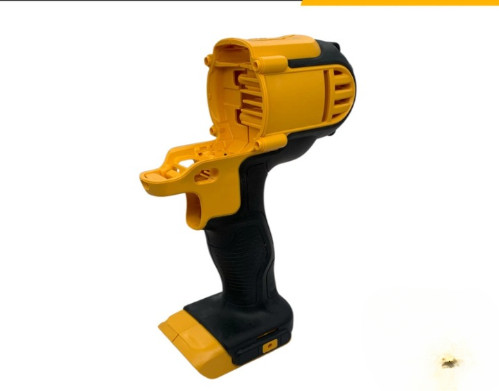 DEWALT N043352SV HOUSING / CLAMSHELL ( DCD985 )