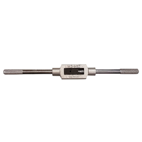 SKC Adjustable Tap And Reamer Wrench