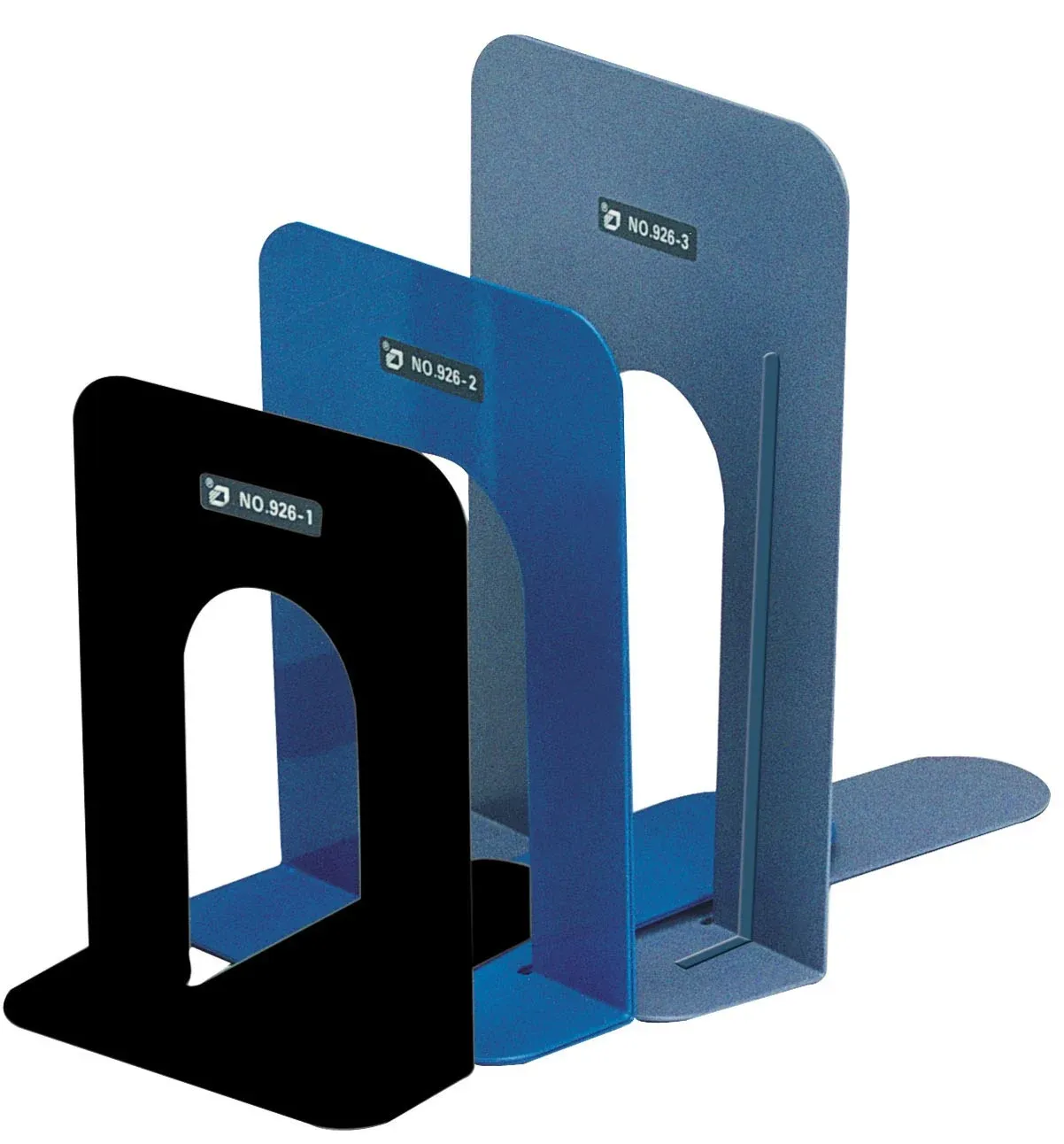 BOOK END HOLDER (BOOK STAND)-9"