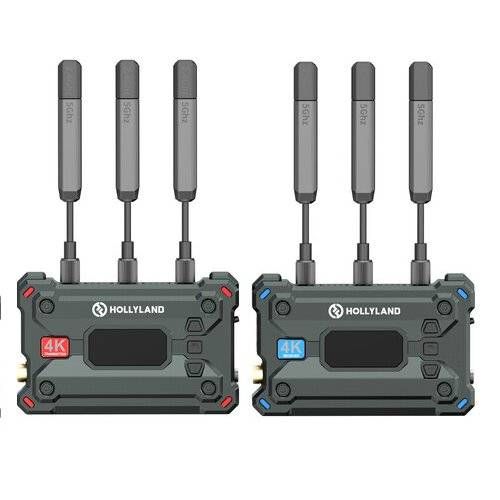 Hollyland Pyro S 4K HDMI/SDI Wireless Video Transmission System