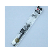 M&G GEL PEN Refill 1.0mm (G-10) EXPERT GEL BLACK