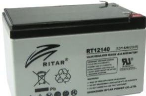 Battery E-Post
