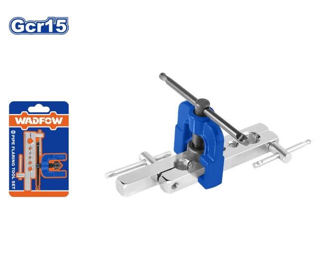 WADFOW PIPE FLARING TOOL SET 6-15MM WKQ7616