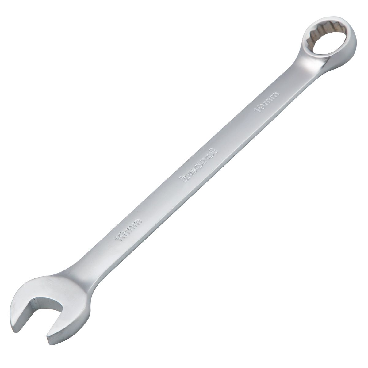 SE SETIA ELECTRIC 19MM  CRV HENGLIDA COMBINATION WRENCH